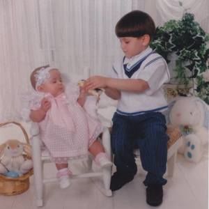 Meet your Posher, Pamela